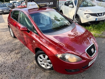 Used SEAT Leon 2007 for sale - 75298455: Photo