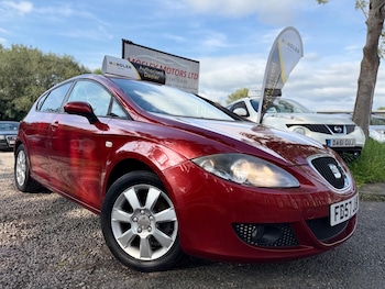 Used SEAT Leon 2007 for sale - 75298455: Photo