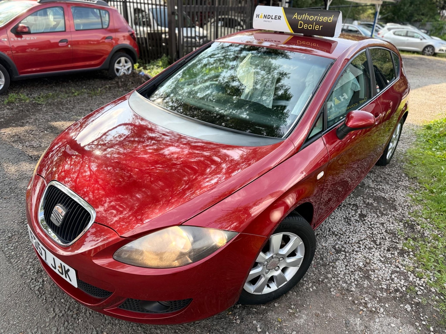 Vehicle 42
