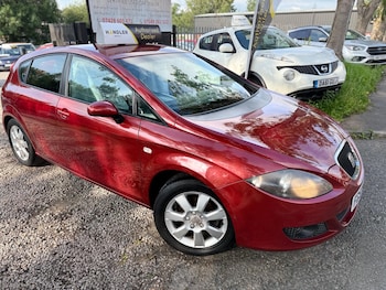 Used SEAT Leon 2007 for sale - 75298455: Photo