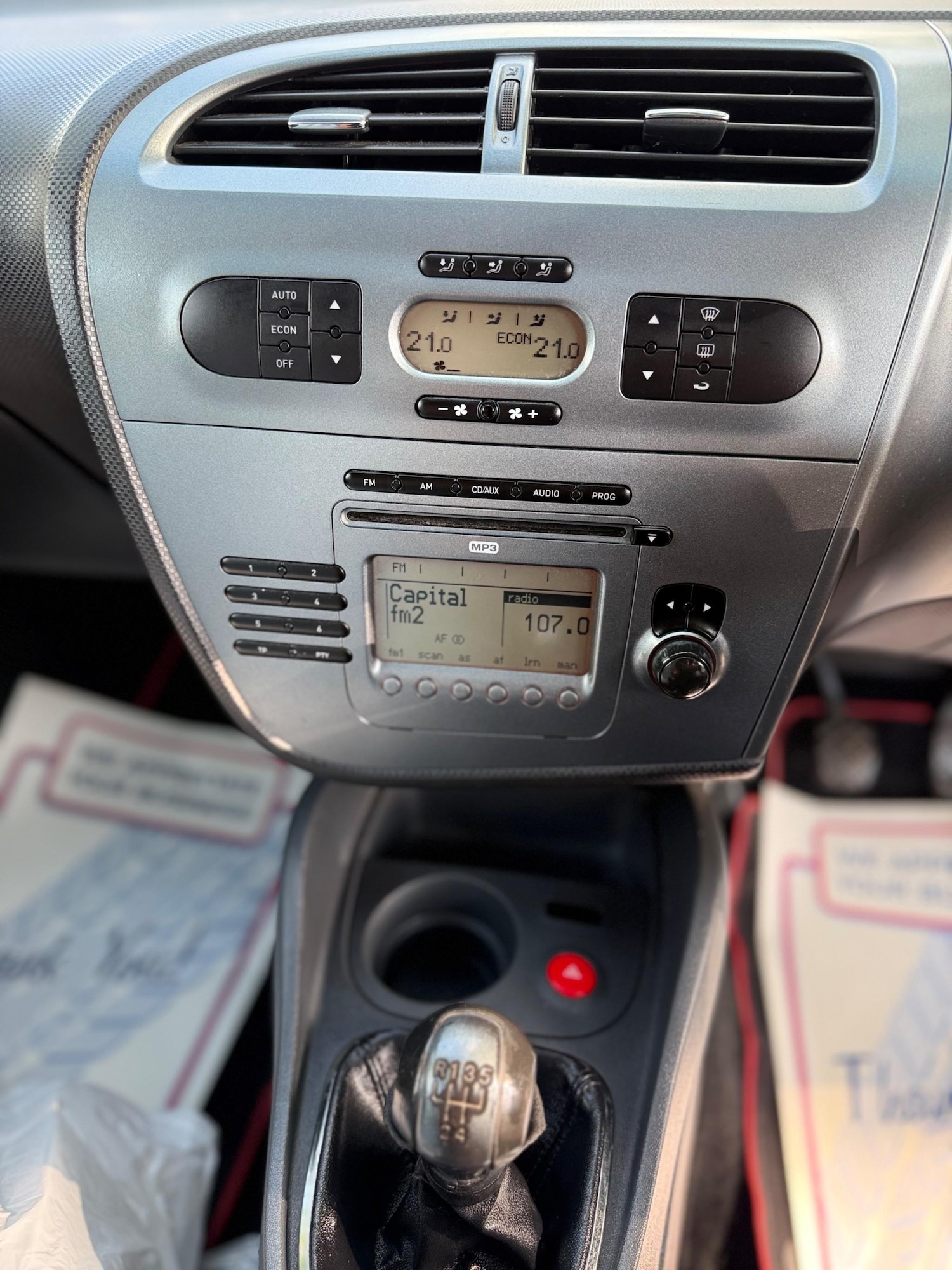 Vehicle 54