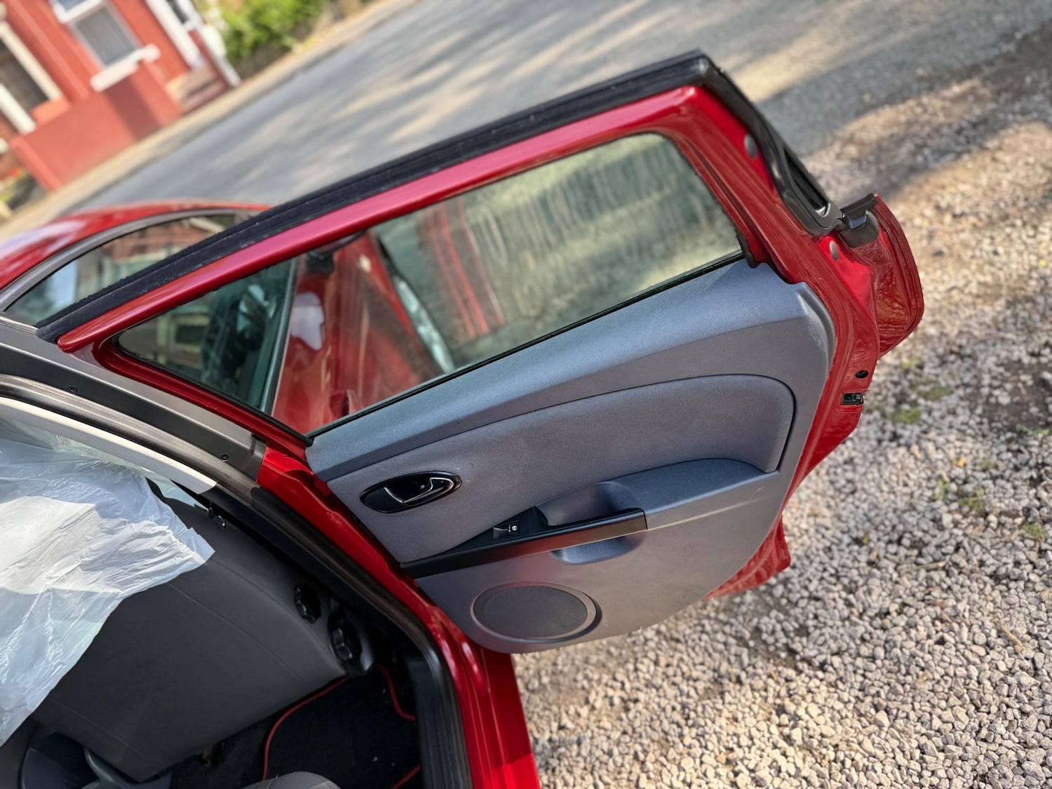 Vehicle 60