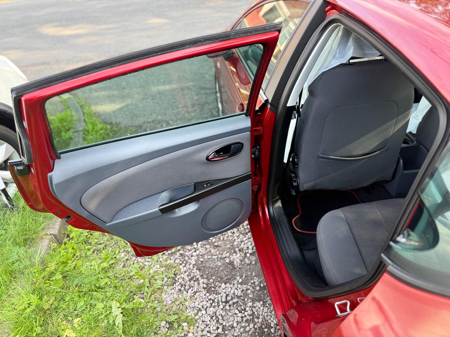 Vehicle 69