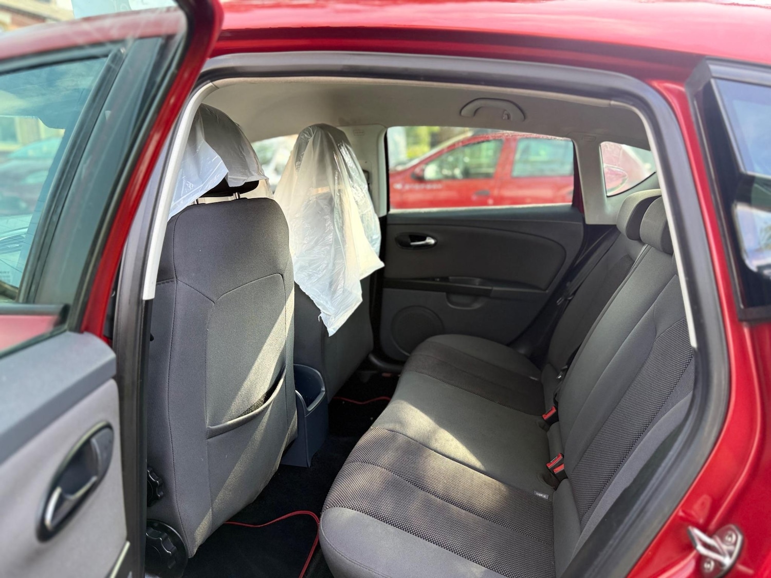 Vehicle 73