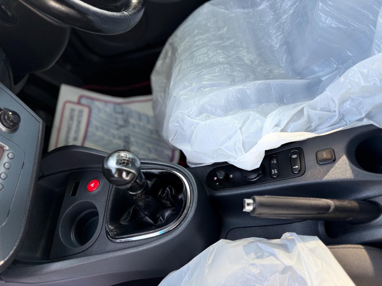Vehicle 78