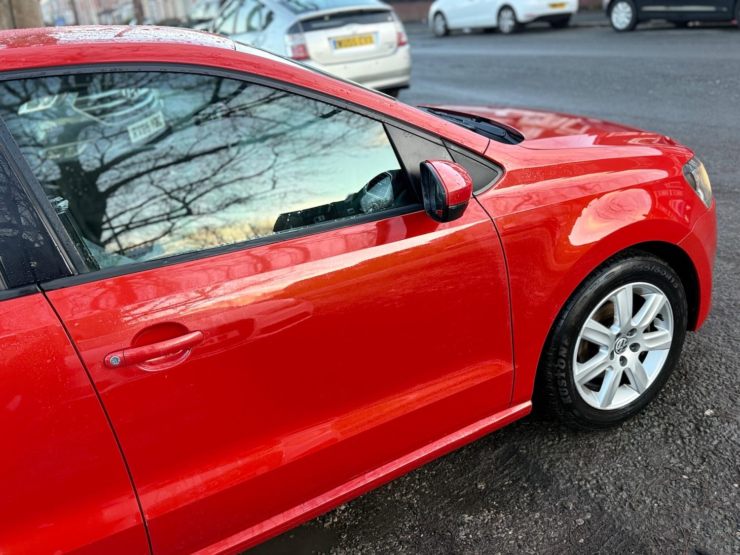 Used Volkswagen Polo 2011 for sale - 76727894: Photo 10