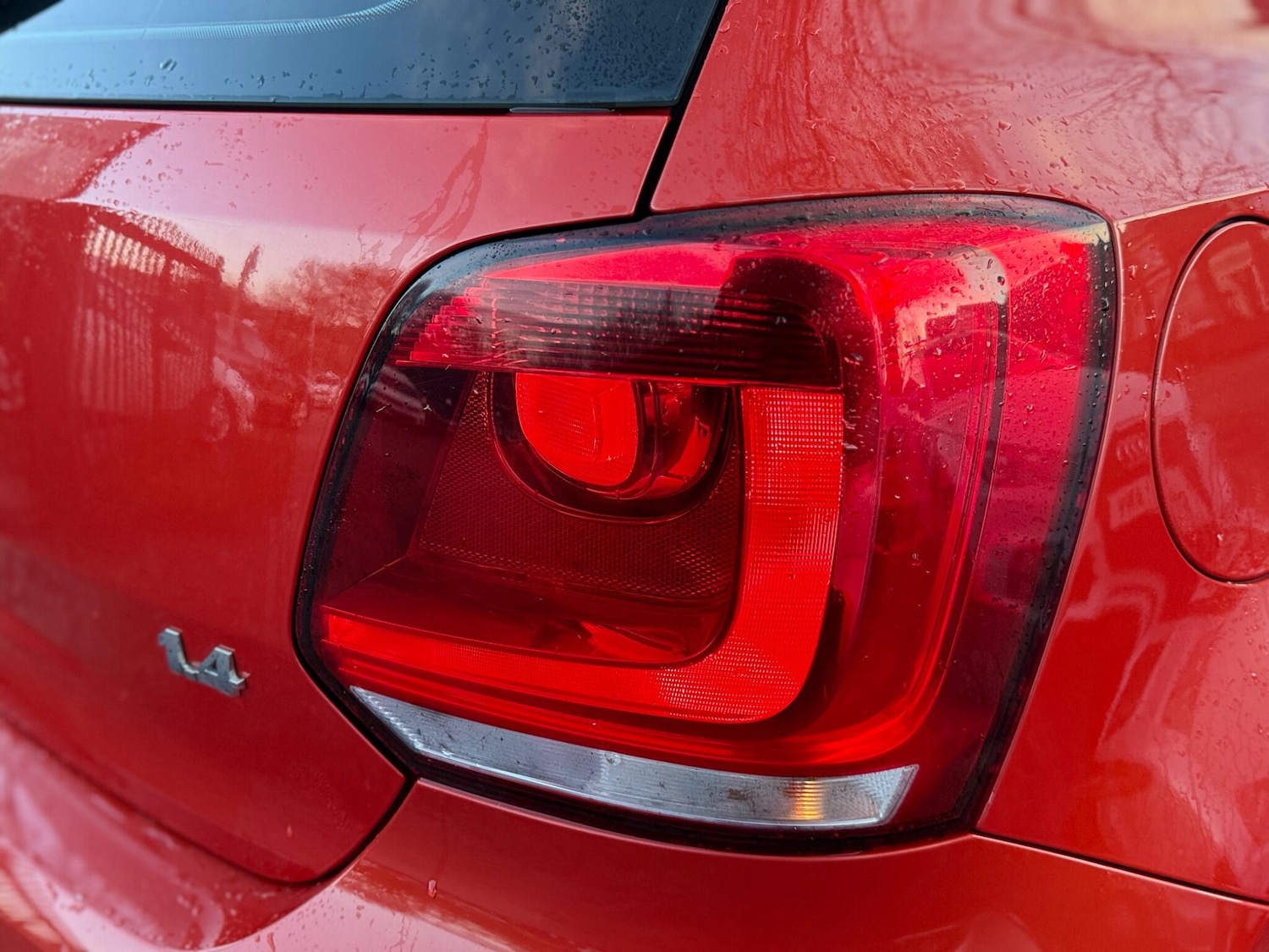 Used Volkswagen Polo 2011 for sale - 76727894: Photo 13