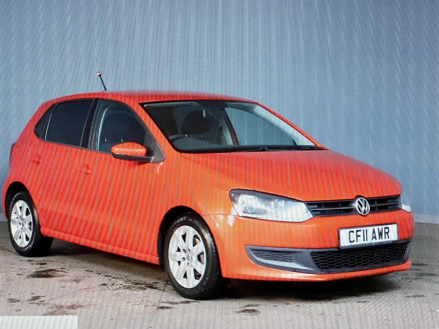 Used Volkswagen Polo for sale - 76727894: Photo 2