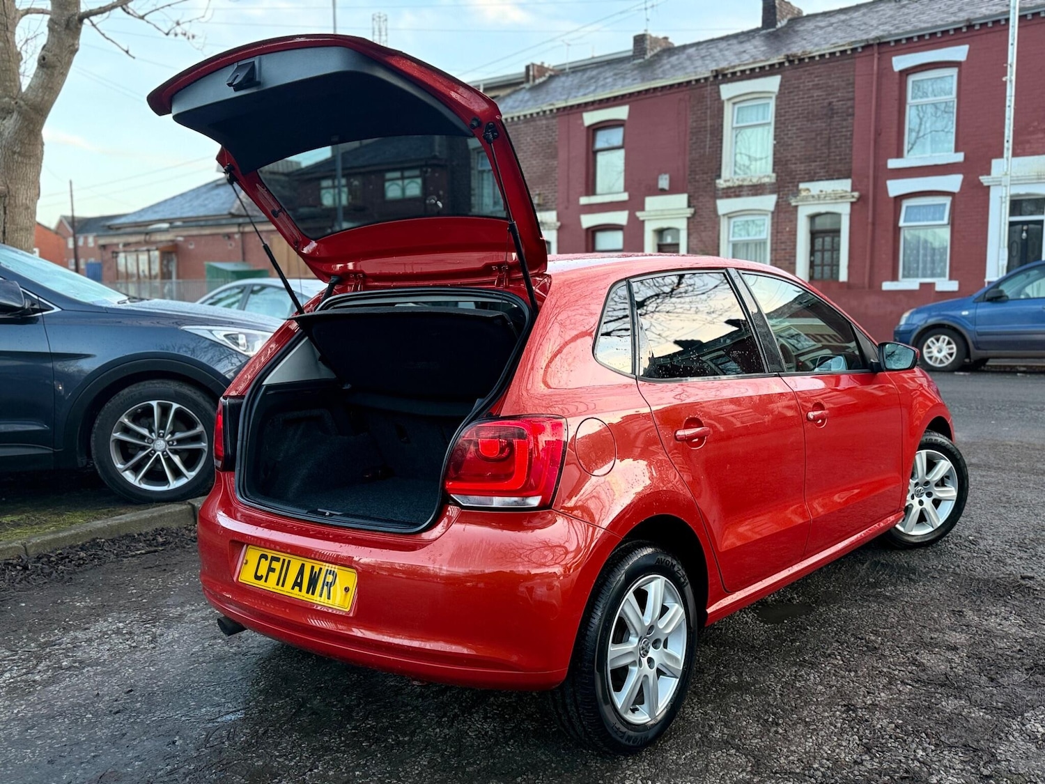 Used Volkswagen Polo 2011 for sale - 76727894: Photo 21