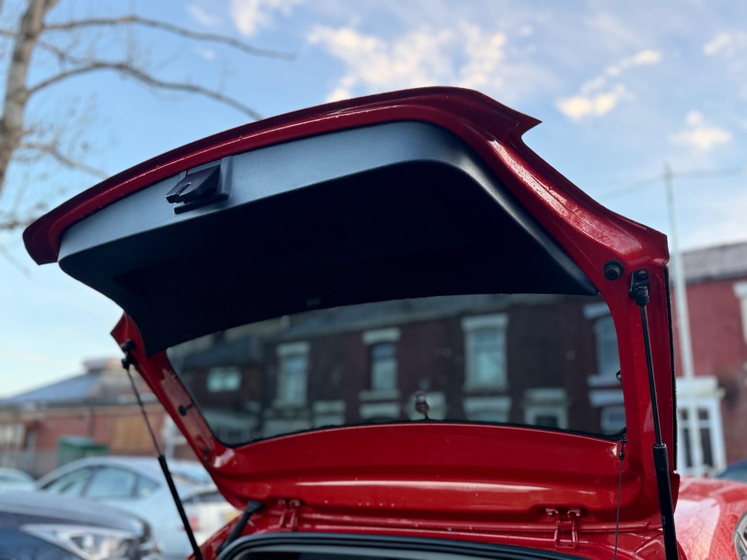 Used Volkswagen Polo 2011 for sale - 76727894: Photo 24