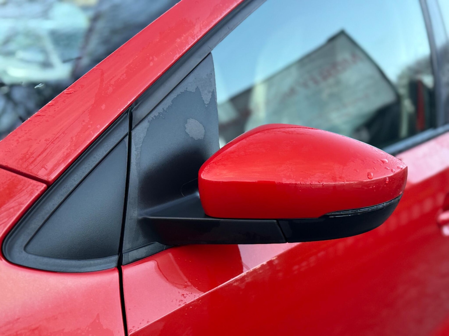 Used Volkswagen Polo 2011 for sale - 76727894: Photo 34