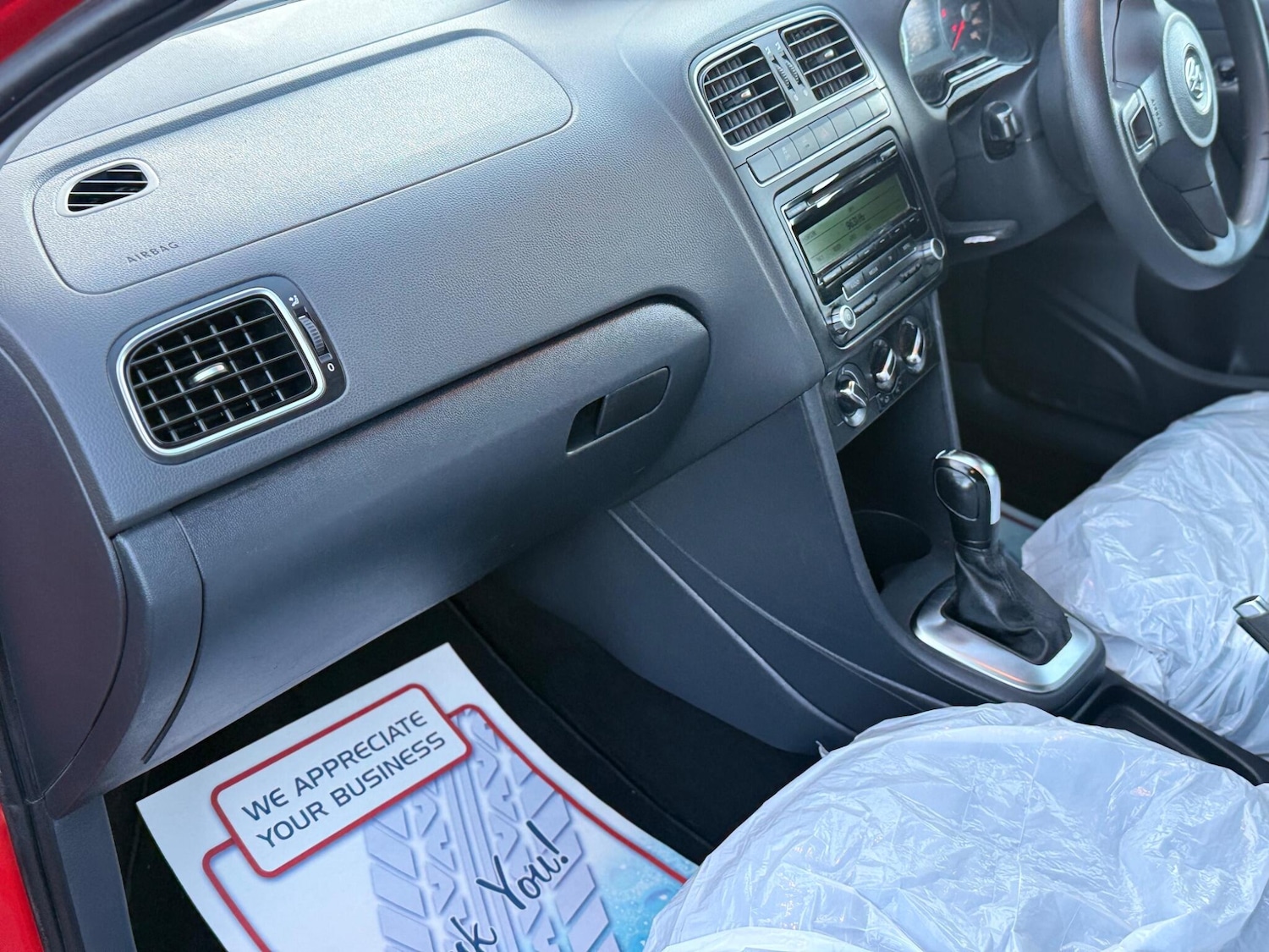 Used Volkswagen Polo 2011 for sale - 76727894: Photo 37