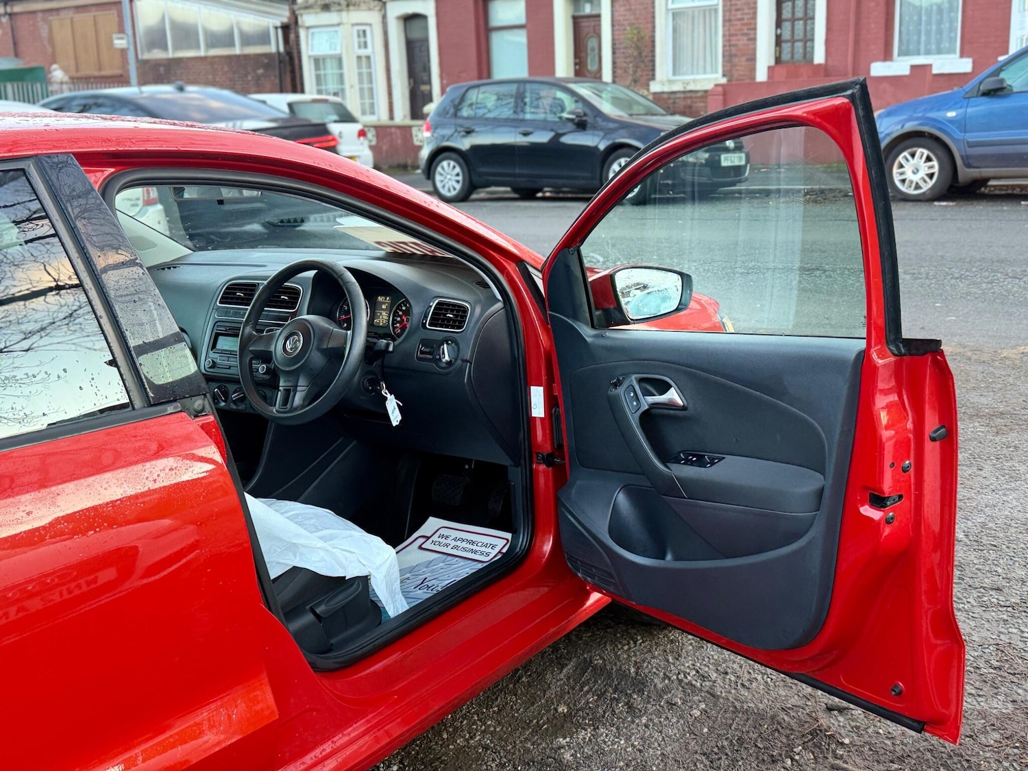 Used Volkswagen Polo 2011 for sale - 76727894: Photo 47