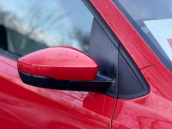 Used Volkswagen Polo 2011 for sale - 76727894: Photo