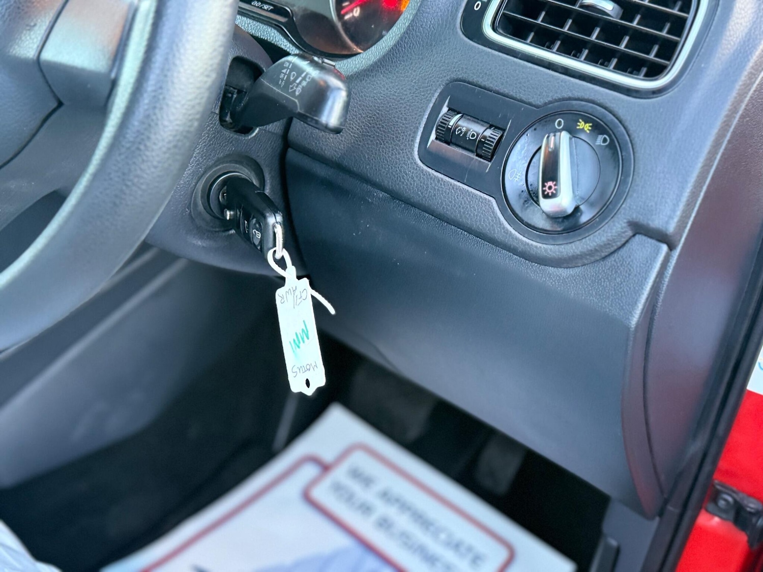 Used Volkswagen Polo 2011 for sale - 76727894: Photo 50