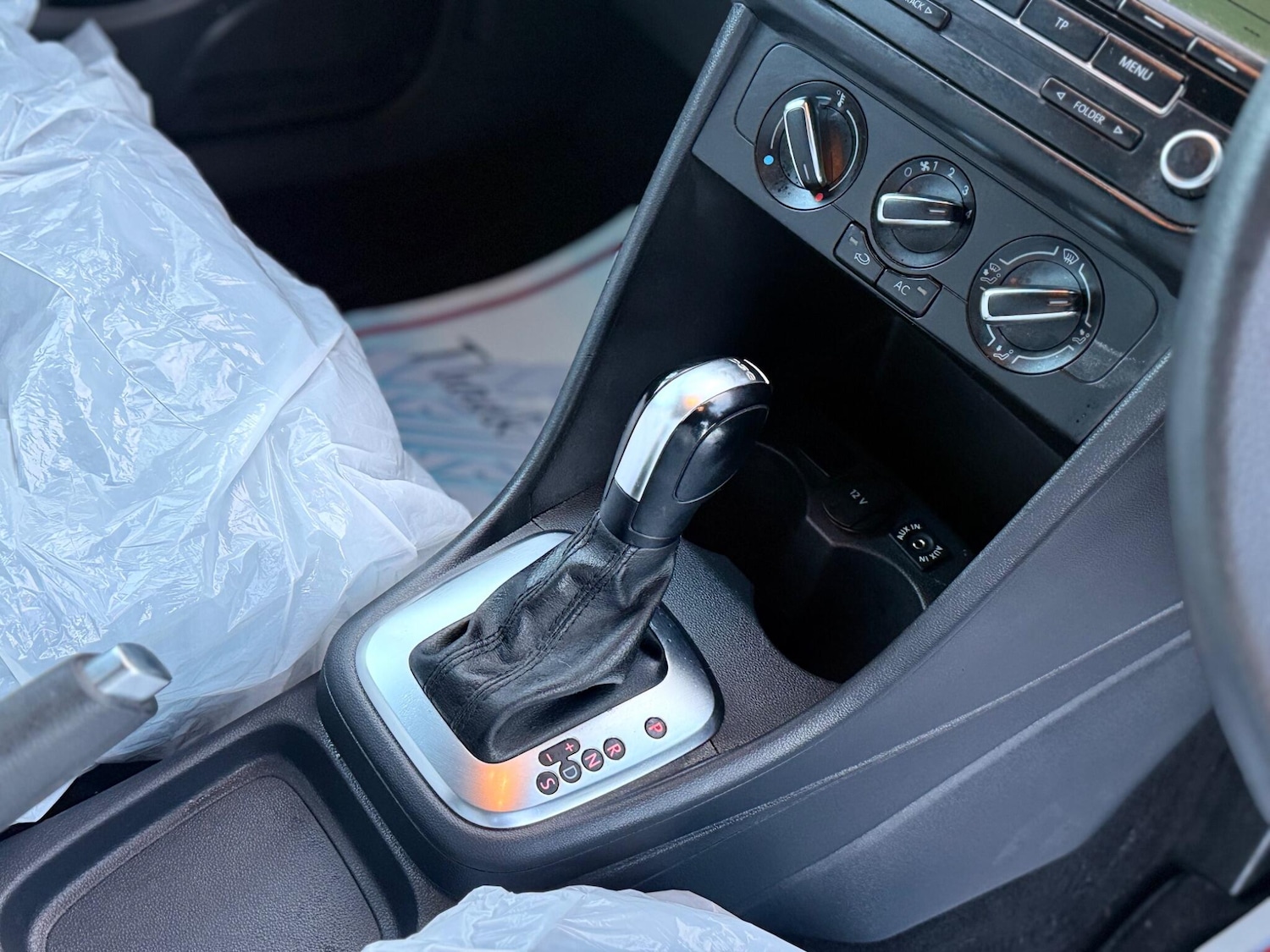 Used Volkswagen Polo 2011 for sale - 76727894: Photo 55