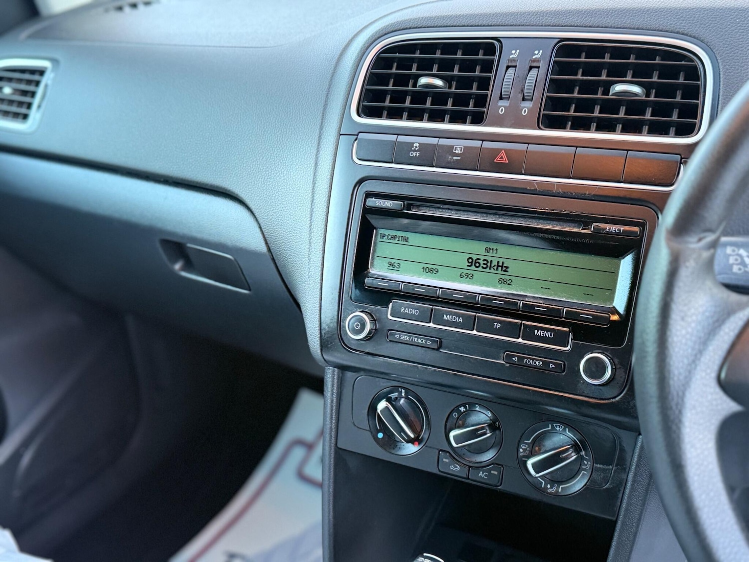 Used Volkswagen Polo 2011 for sale - 76727894: Photo 57