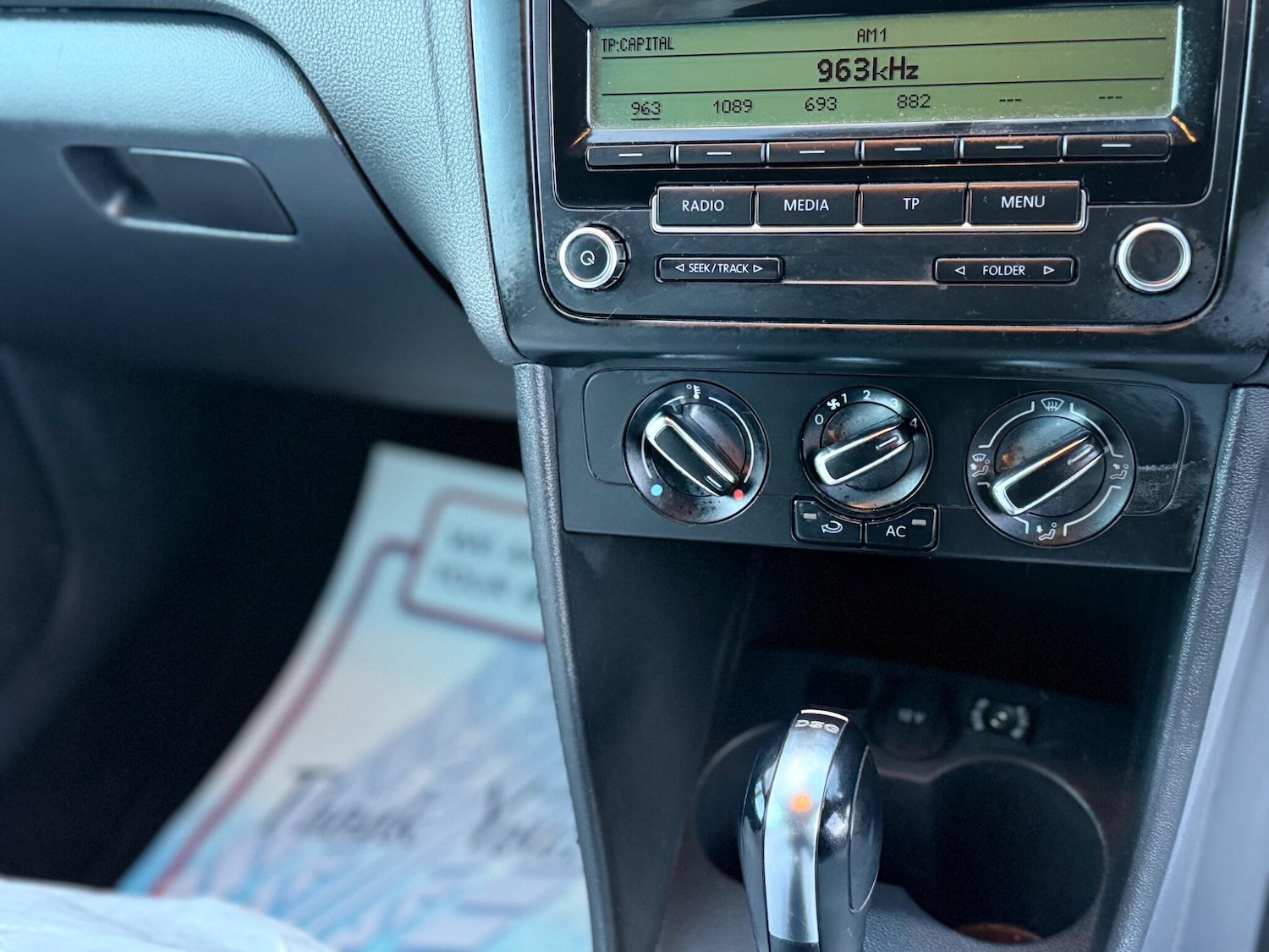 Used Volkswagen Polo 2011 for sale - 76727894: Photo 59