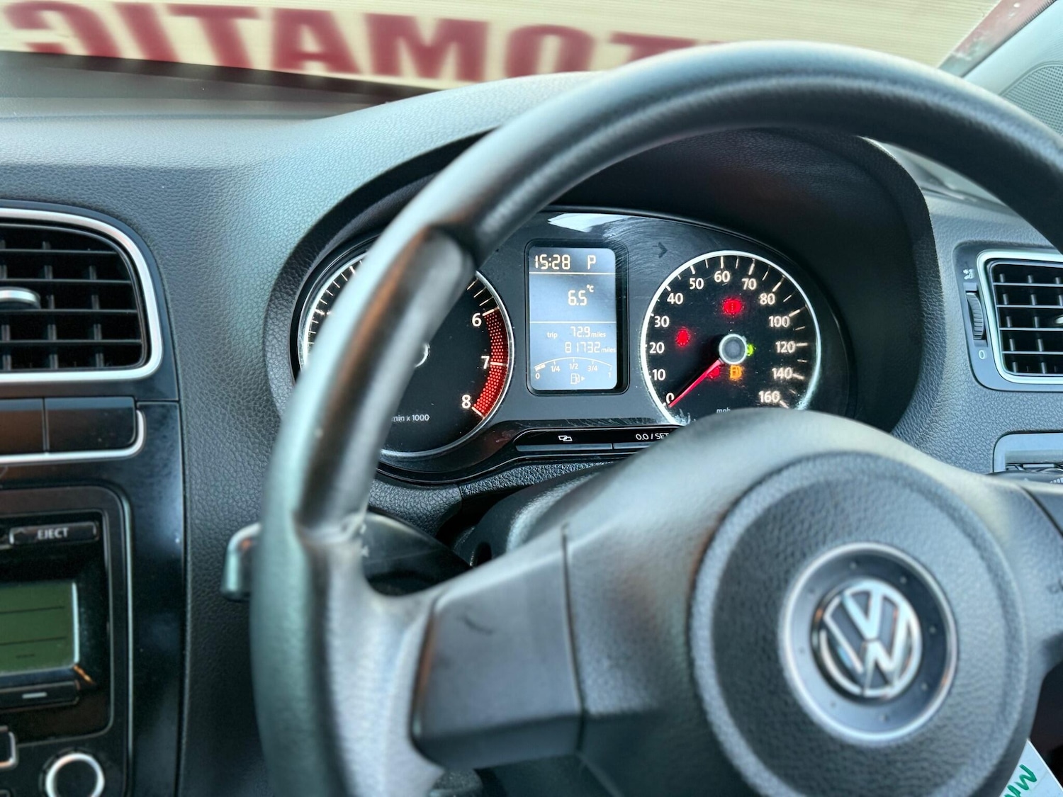 Used Volkswagen Polo 2011 for sale - 76727894: Photo 61