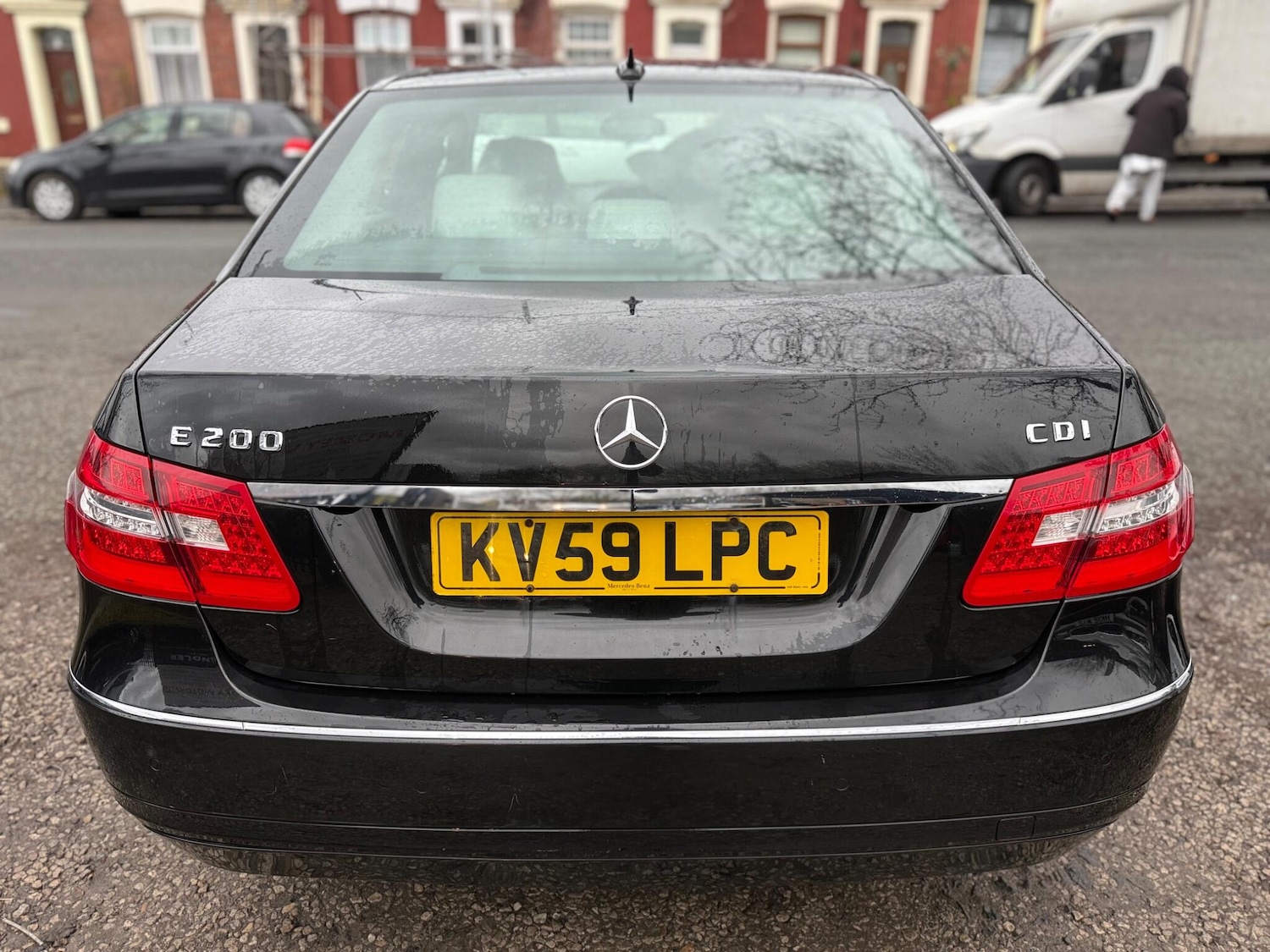 Used Mercedes-Benz E Class for sale - 77977901: Photo 22
