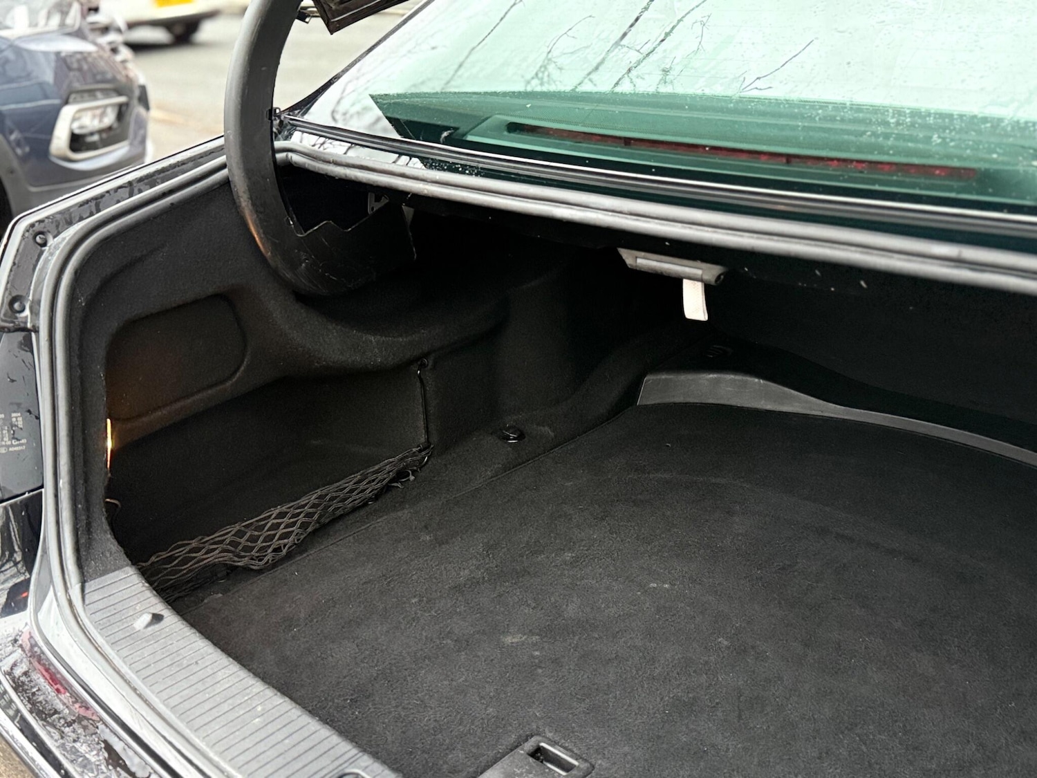 Used Mercedes-Benz E Class for sale - 77977901: Photo 23