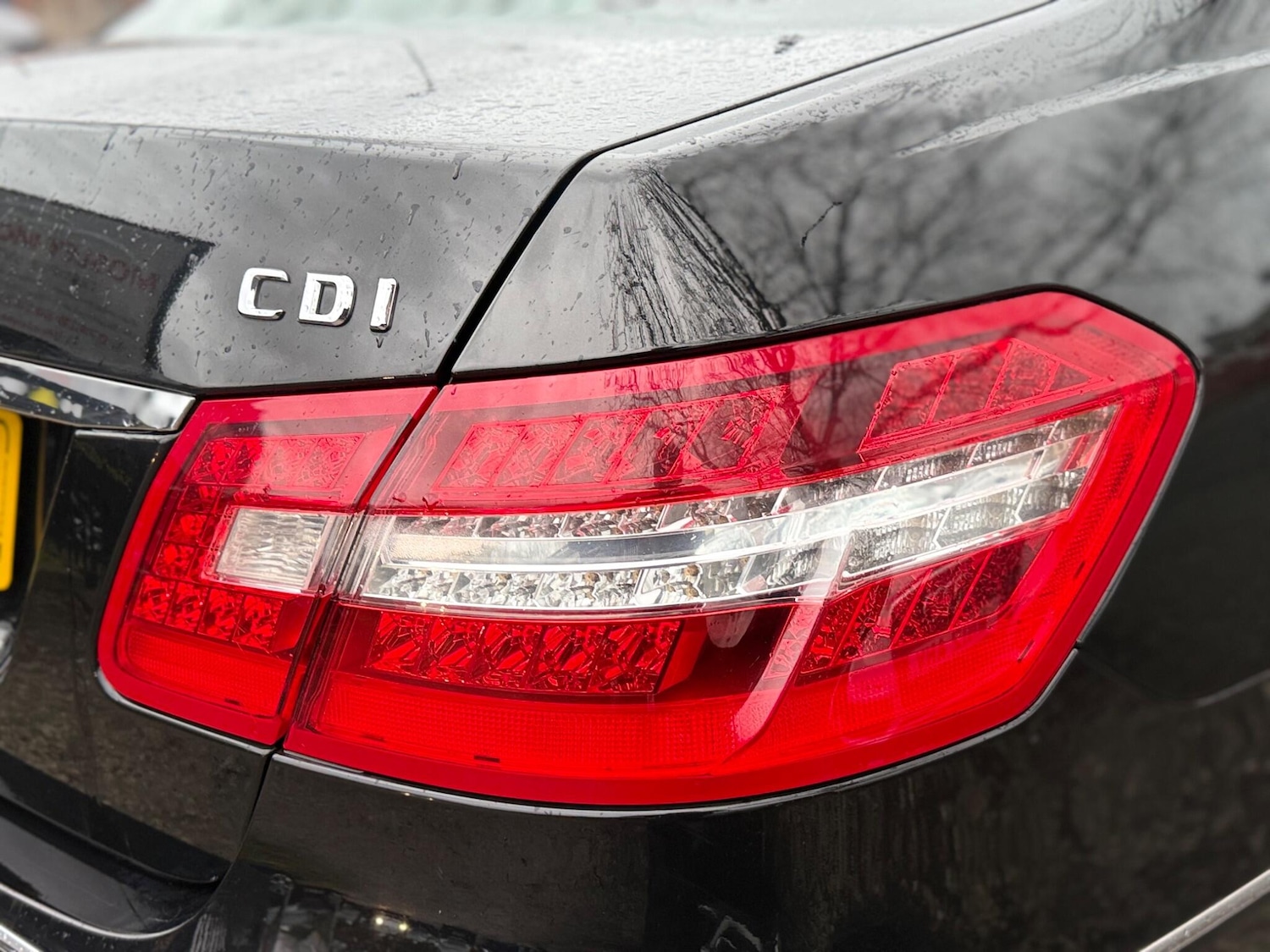 Used Mercedes-Benz E Class for sale - 77977901: Photo 26