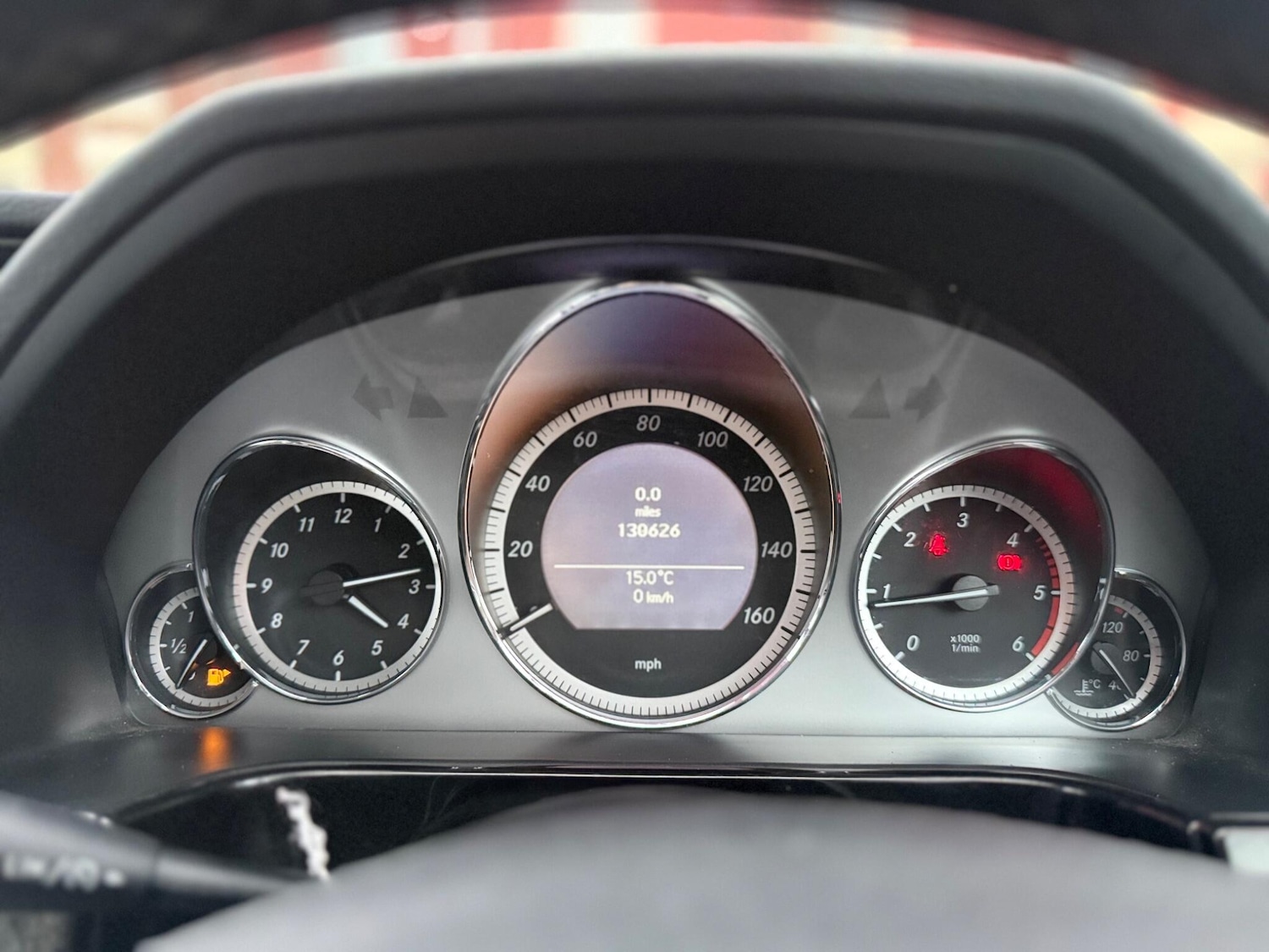 Used Mercedes-Benz E Class for sale - 77977901: Photo 58