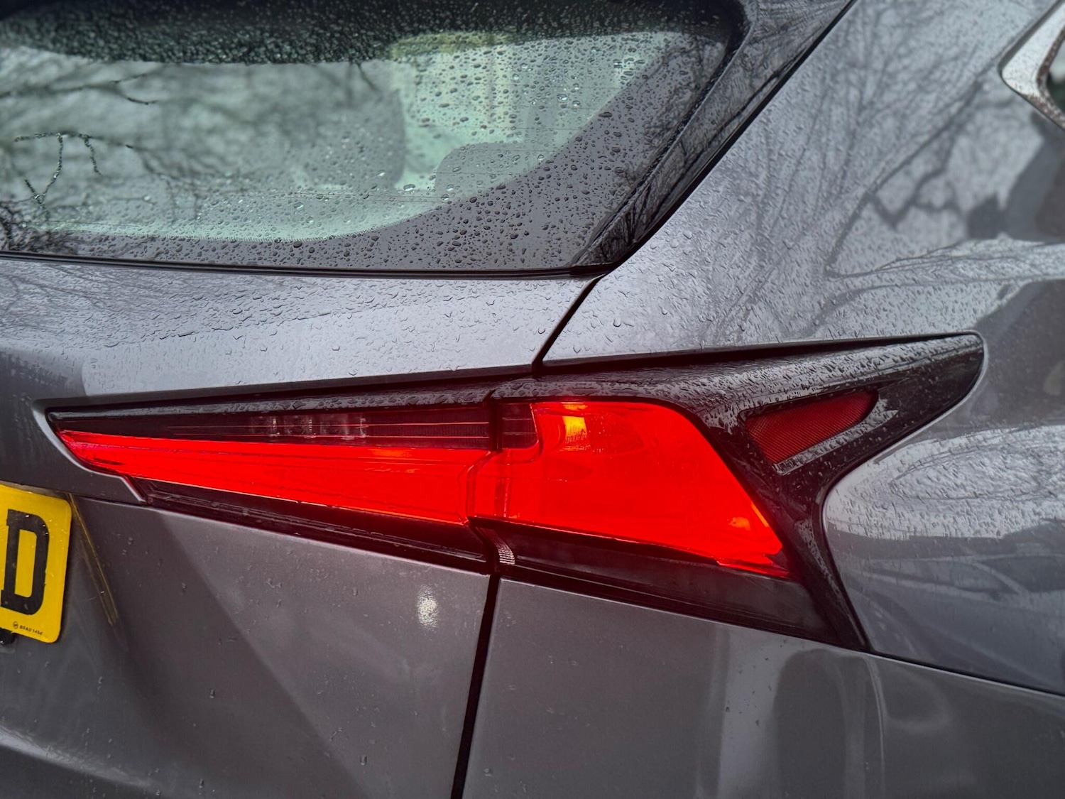 Used Lexus NX 2018 for sale - 77143747: Photo 15