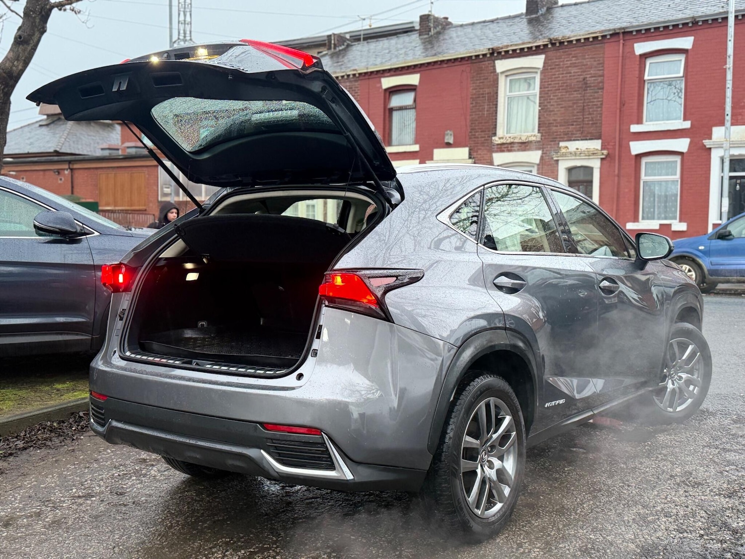 Used Lexus NX 2018 for sale - 77143747: Photo 19