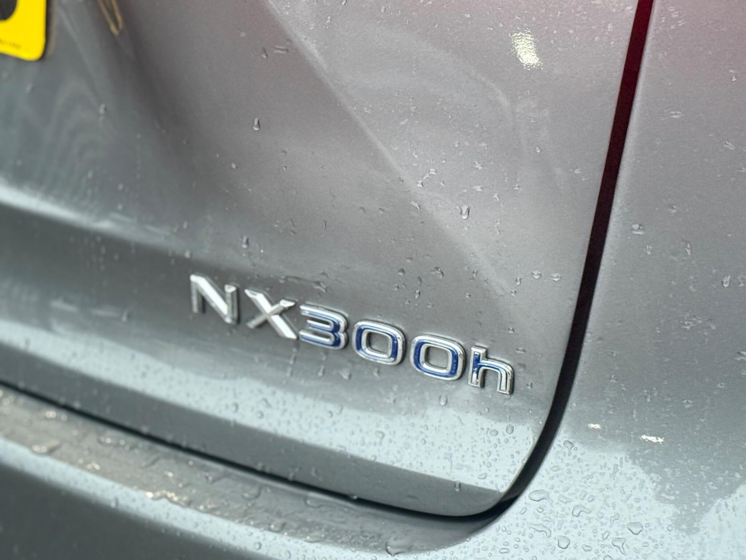 Used Lexus NX 2018 for sale - 77143747: Photo 20