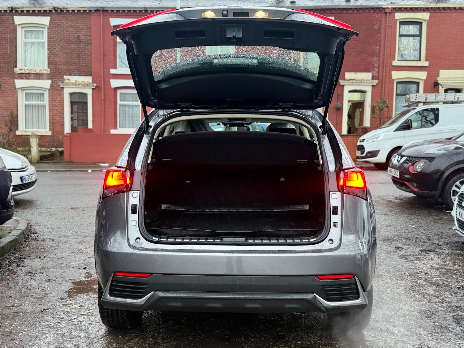 Used Lexus NX 2018 for sale - 77143747: Photo 21