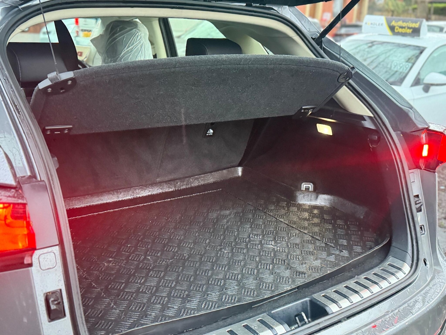 Used Lexus NX 2018 for sale - 77143747: Photo 22