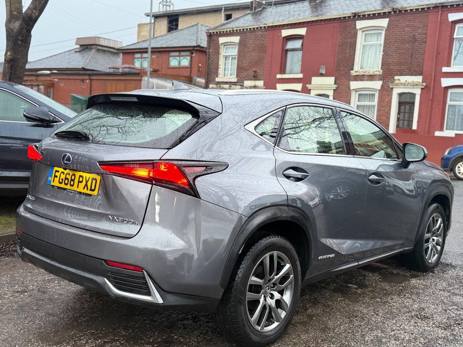 Used Lexus NX 2018 for sale - 77143747: Photo 26