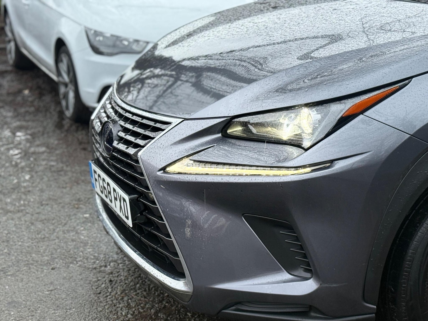 Used Lexus NX 2018 for sale - 77143747: Photo 28