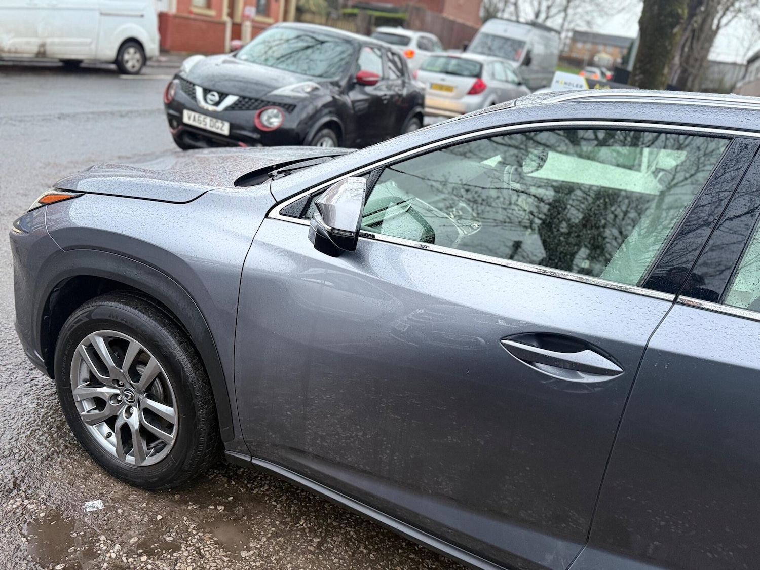 Used Lexus NX 2018 for sale - 77143747: Photo 30