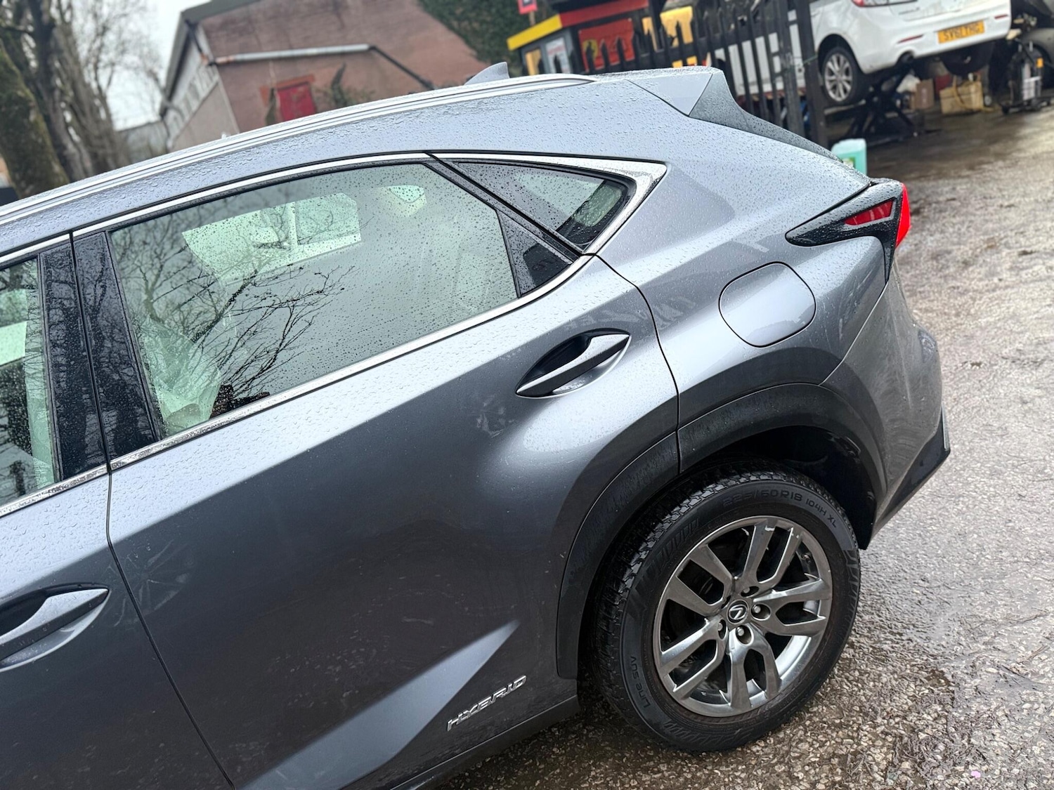 Used Lexus NX 2018 for sale - 77143747: Photo 31