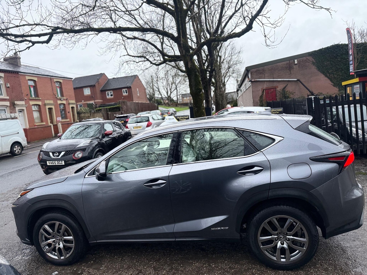 Used Lexus NX 2018 for sale - 77143747: Photo 32