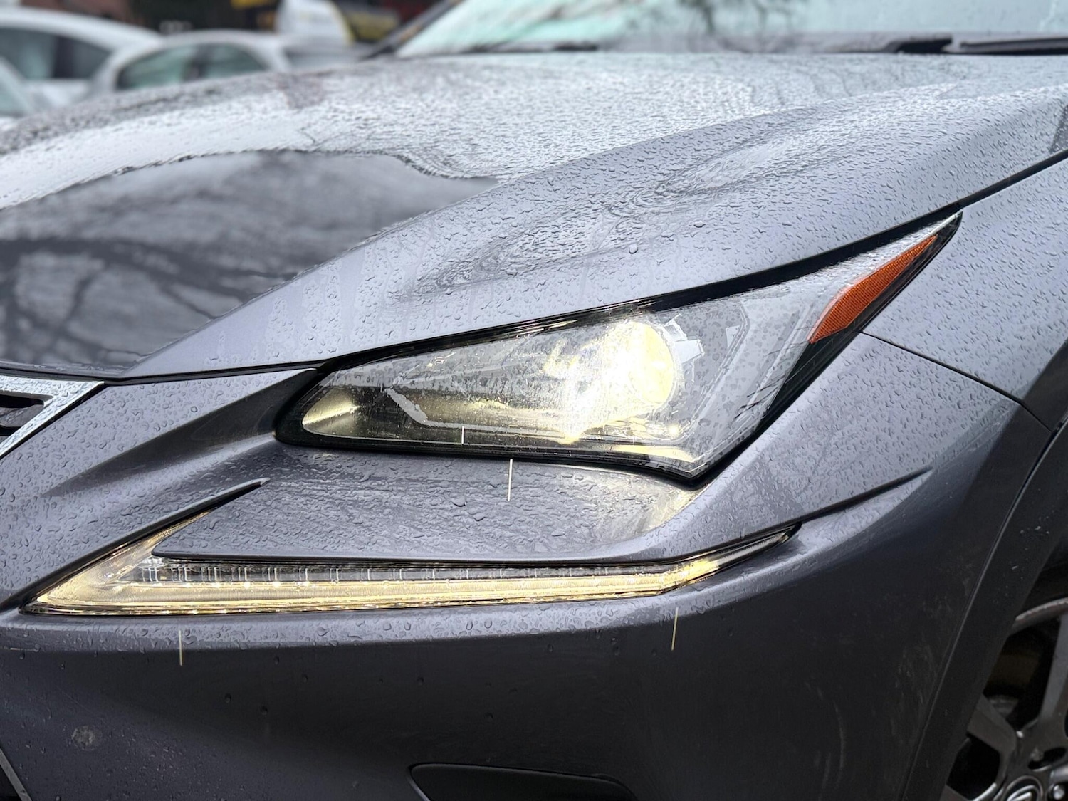 Used Lexus NX 2018 for sale - 77143747: Photo 33