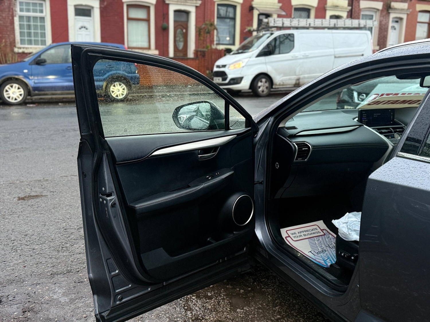 Used Lexus NX 2018 for sale - 77143747: Photo 37