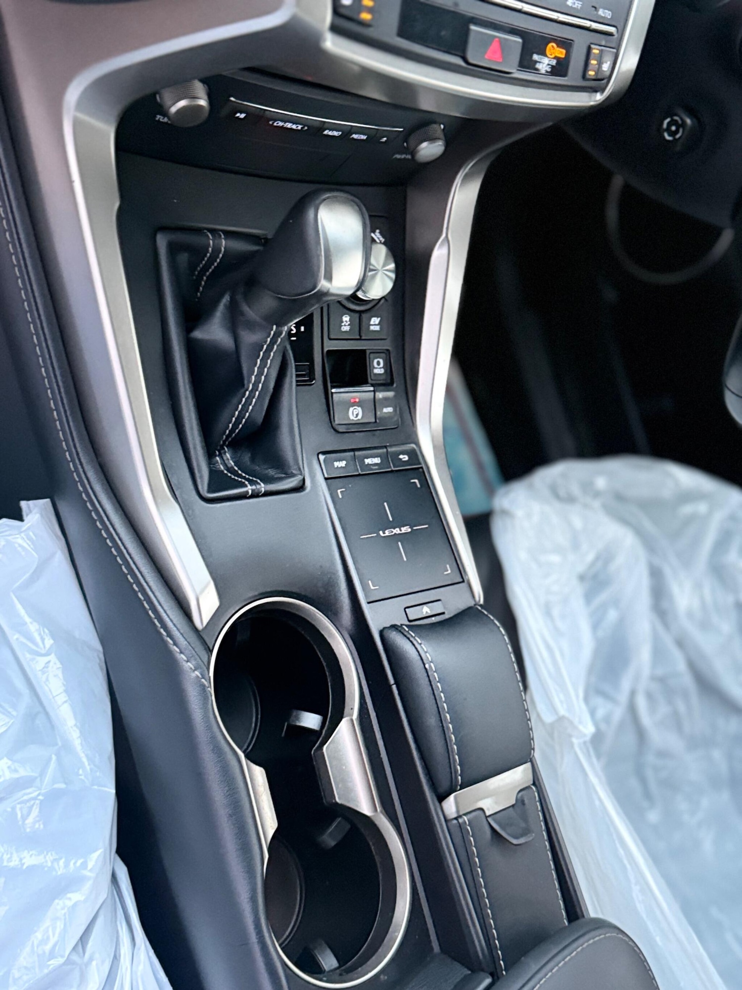 Used Lexus NX 2018 for sale - 77143747: Photo 39