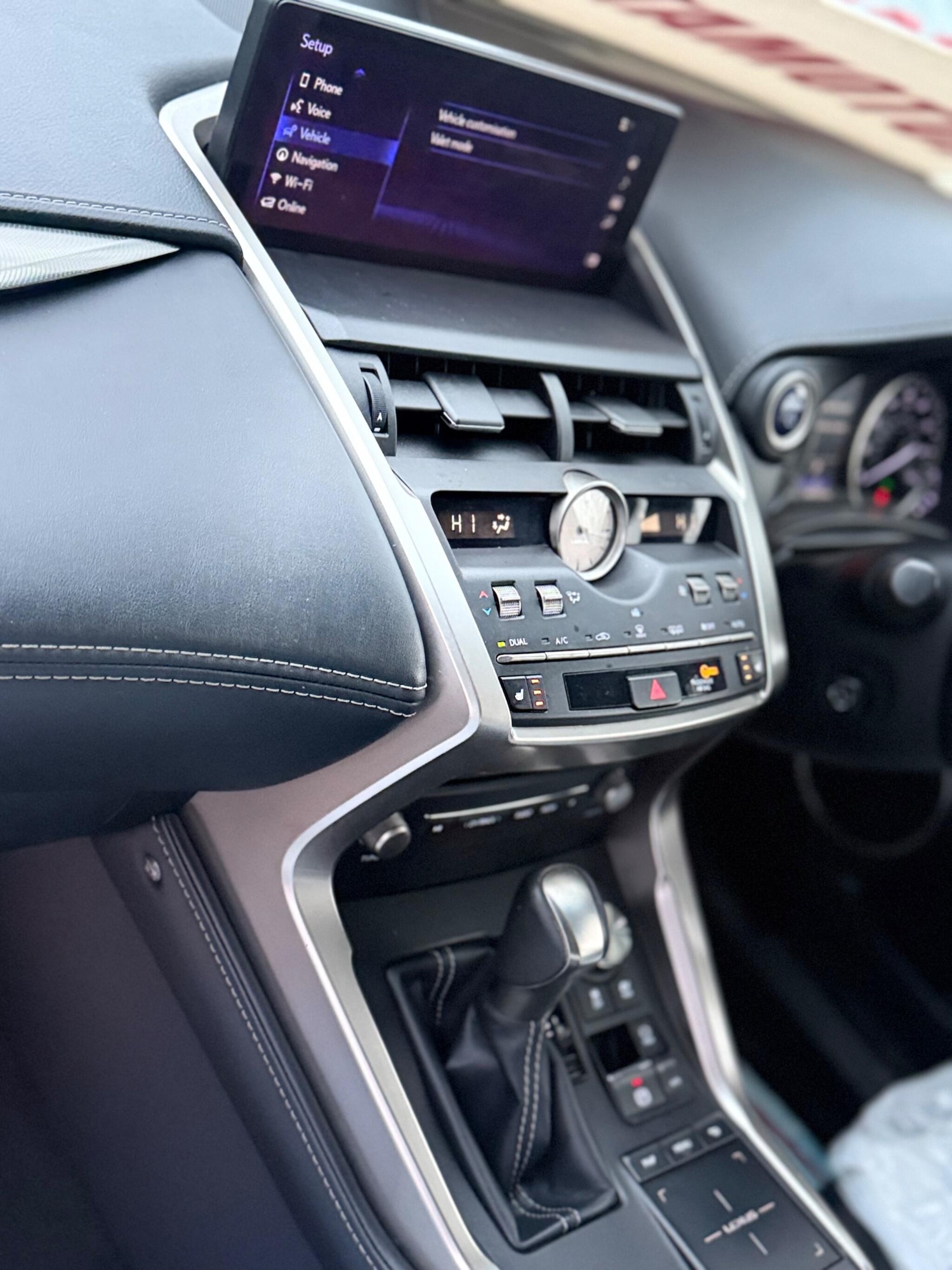 Used Lexus NX 2018 for sale - 77143747: Photo 40