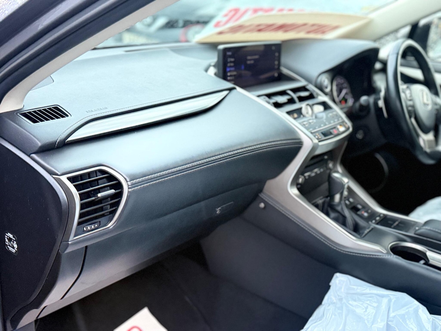 Used Lexus NX 2018 for sale - 77143747: Photo 41