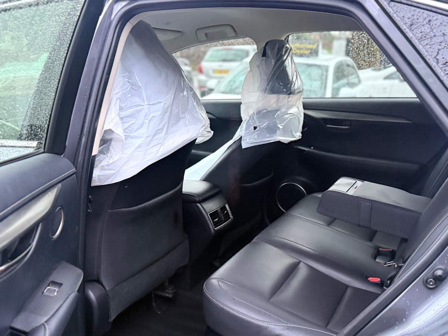 Used Lexus NX 2018 for sale - 77143747: Photo 45