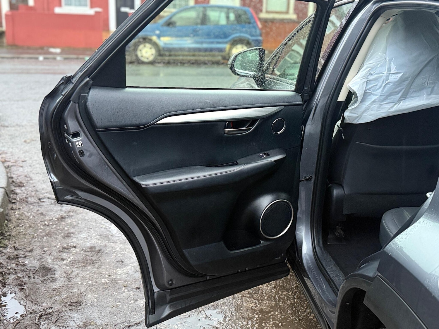 Used Lexus NX 2018 for sale - 77143747: Photo 46