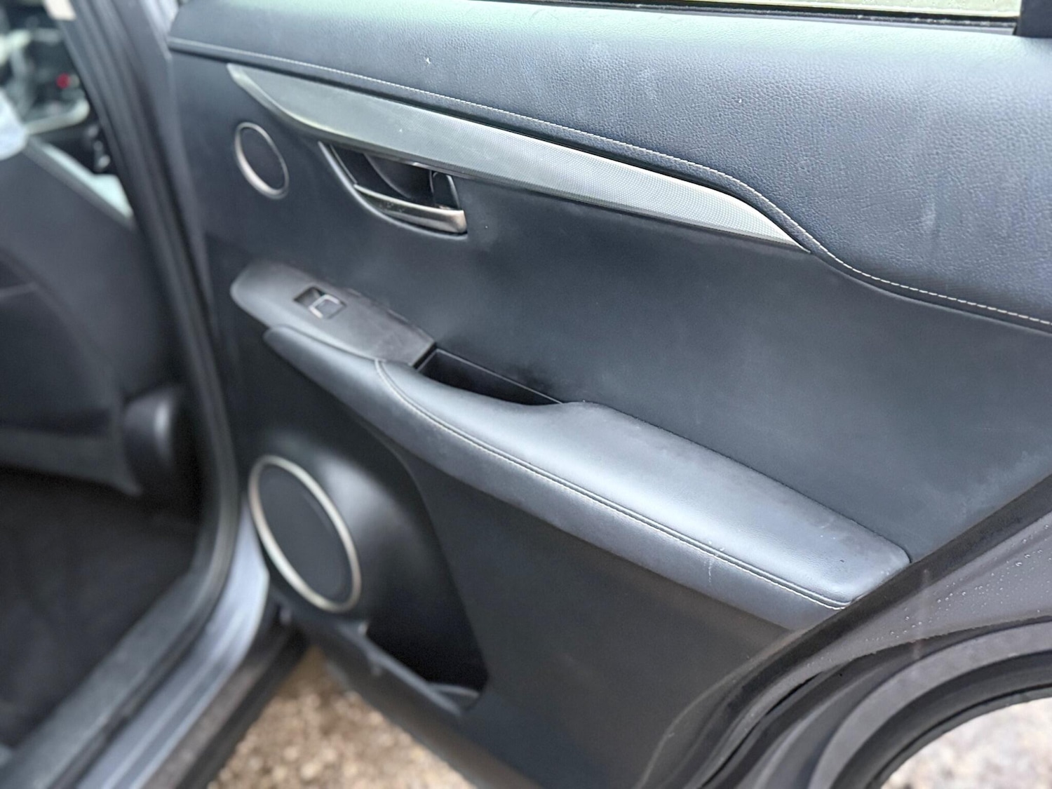 Used Lexus NX 2018 for sale - 77143747: Photo 51