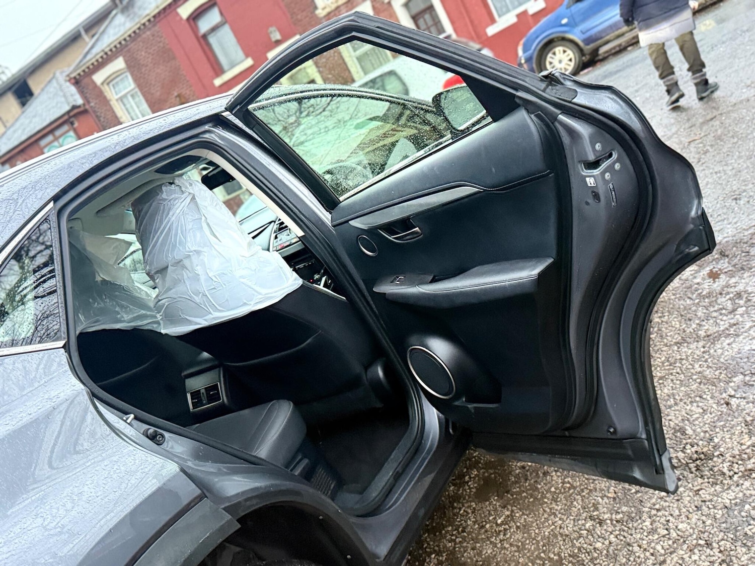 Used Lexus NX 2018 for sale - 77143747: Photo 52