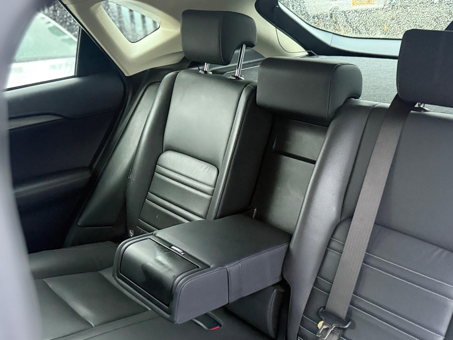 Used Lexus NX 2018 for sale - 77143747: Photo 53