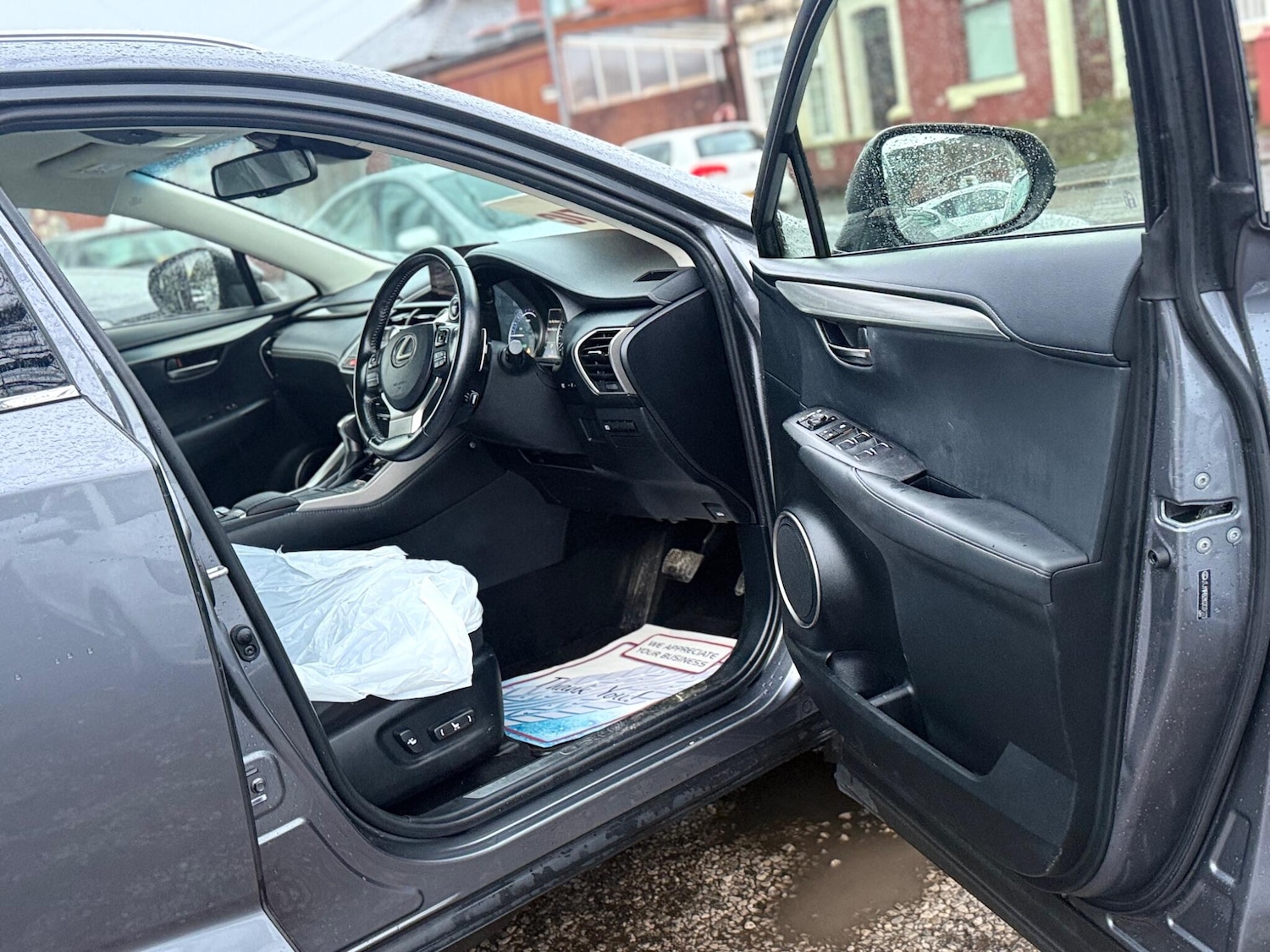 Used Lexus NX 2018 for sale - 77143747: Photo 54