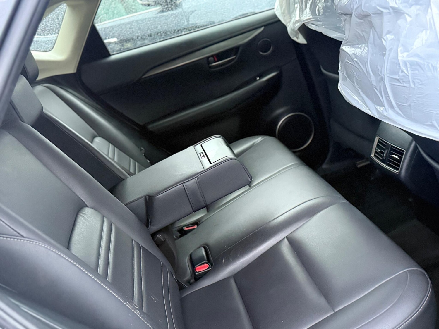 Used Lexus NX 2018 for sale - 77143747: Photo 55