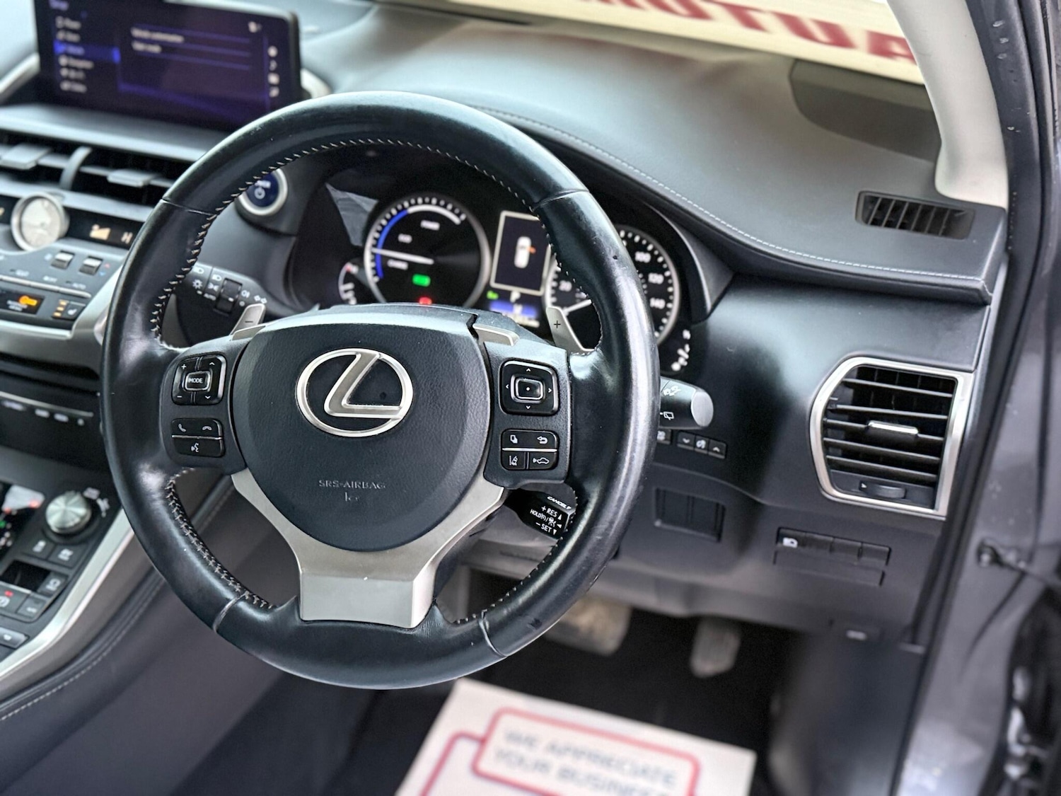 Used Lexus NX 2018 for sale - 77143747: Photo 57